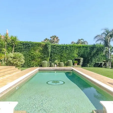 Beautifull Swimming Pool